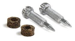 Holley carburator idle mixture screws