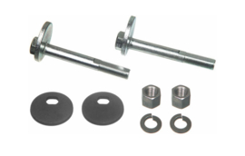 Alignment Camber/Caster Bolt Kit k8243a