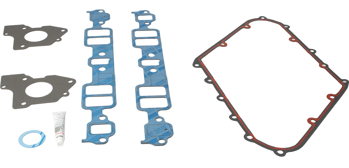 Intake Manifold Gasket Fits 82-84 Chevrolet Corvette MS91440