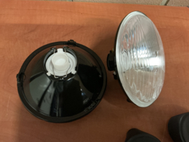 Amerikaanse 5 3/4 inch koplamp set zonder E-keur
