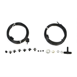 Gabriel Air Shock Fill Hose Kits 141099