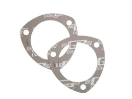 Header collector gaskets 3 inch