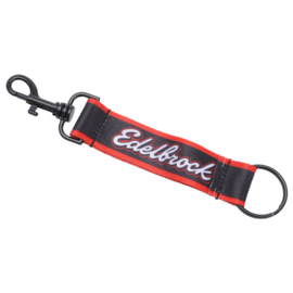 Edelbrock sleutelhanger