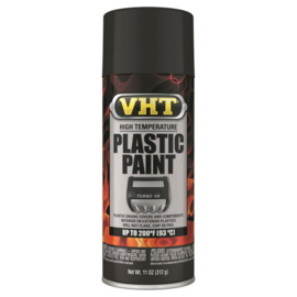 Vht High Temperature Plastic Paint sp820