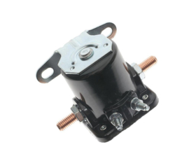 Starter Solenoid, Stock, American Motors, Detomaso, Edsel, International, Jeep, Lincoln, Mercury, Packard, Studebaker