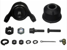 Ball Joint, Greasable, Lower, Chevrolet