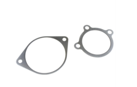 Starter Shims, Steel, 2-Bolt or 3- Bolt Pattern, Ford, Pair