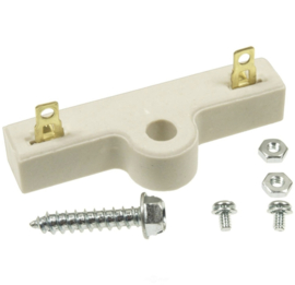 Ballast Resistor, OEM Replacement