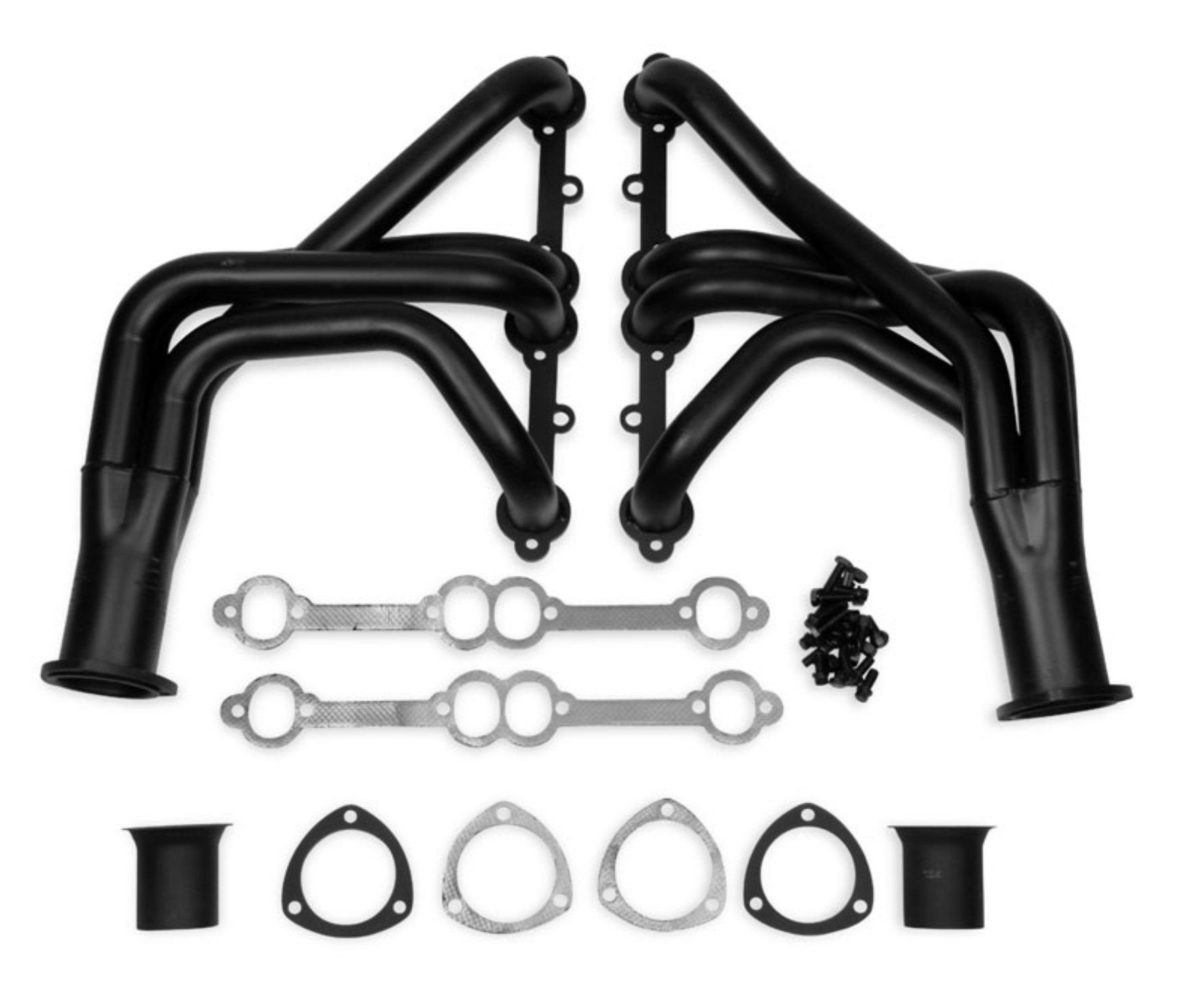 1963-1982 CORVETTE headers flowtech-11106FLT
