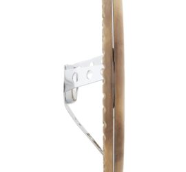 #1 	GRANT CLASSIC WOOD STUUR