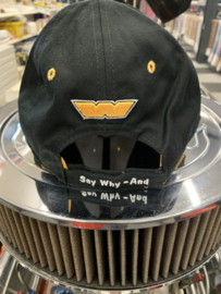 Weiand Hat