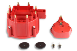 MSD  Cap and Rotor Kit, GM HEI Distributor