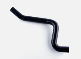 Silicone radiator hose kit Black Fit 1976-1982 Chevrolet Corvette C3 5.7L V8 3ply