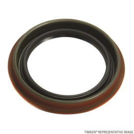 Transmission Rear Seal th400