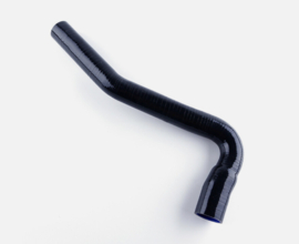 Silicone radiator hose kit Black Fit 1976-1982 Chevrolet Corvette C3 5.7L V8 3ply