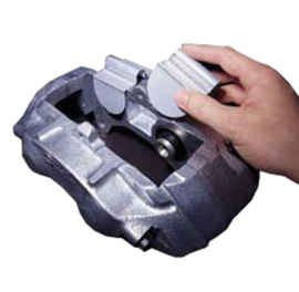 Corvette Disc Brake Piston Retaining Tool, 1965-1982