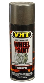 VHT wheel paint sp189 graphite