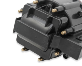 Msd HEI onstekings unit Zwart