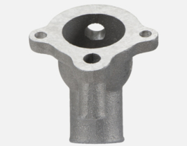 Water Neck, AMC, Jeep - thermostaathuis