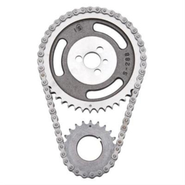 Timing Chain And Gear Set, Chevrolet Small Block
