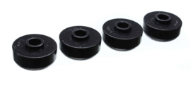 Bladveer rubbers 1963-1982 CORVETTE - 3.2104G