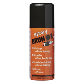 BRUNOX® Epoxy spray 150ml roeststop