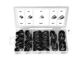 Leiding klemmen 42st | FD-6078