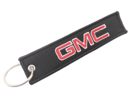 GMC sleutelhanger