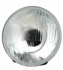 Amerikaanse 5 3/4 inch koplamp set zonder E-keur