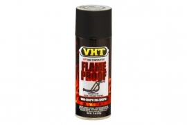 VHT Flame proof zwart sp102