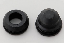 Breather & pcv valve rubber