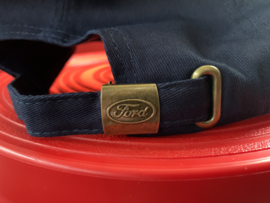 Baseball cap ford racing