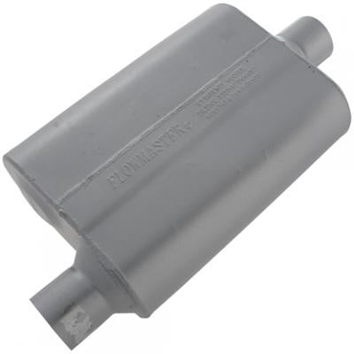 Flowmaster 40 series mufflers deals