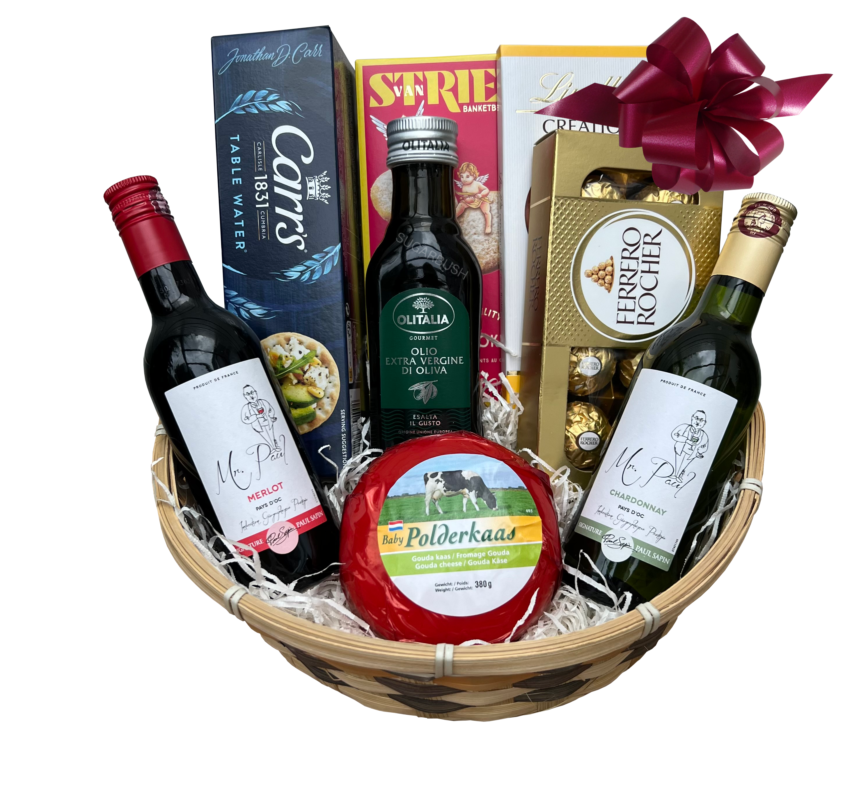 Gift for You