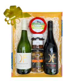 Wine Duo Gourmet