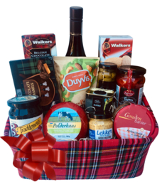 Tartan Delight