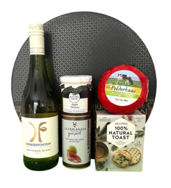 Wine & Treats
