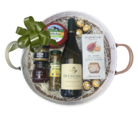 Lux Wine Gift