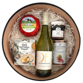 Wine & Treats
