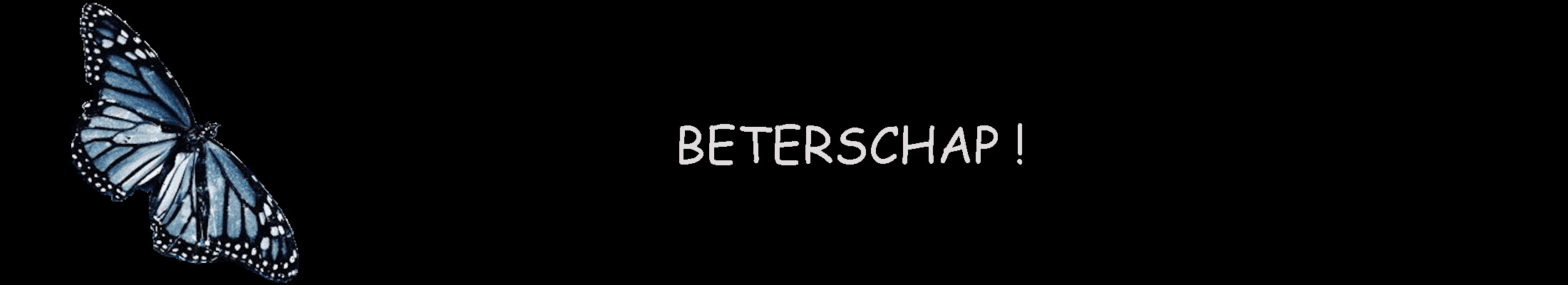 Beterschap