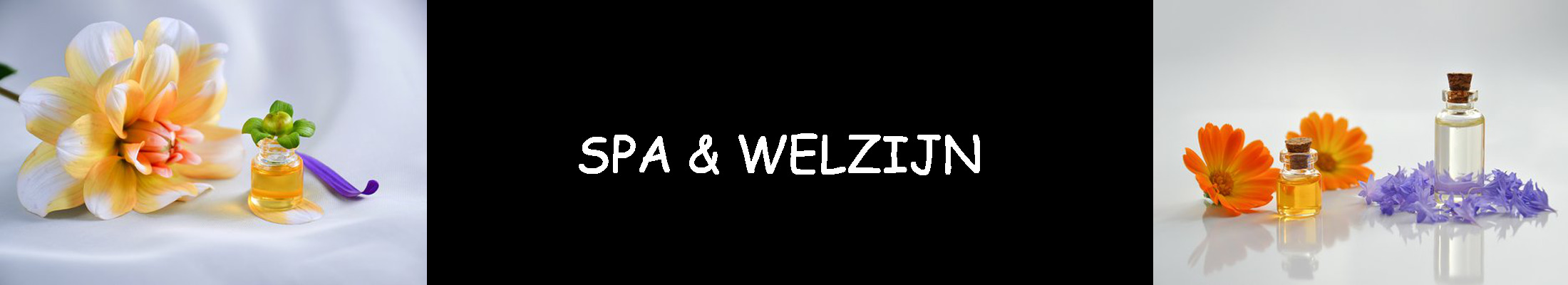 SPA & WELZIJN