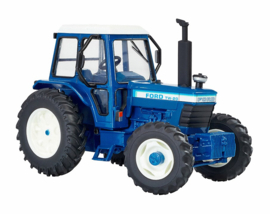 Ford TW20
