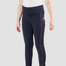 RH Rijlegging Yuki