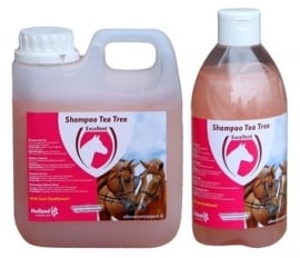 Shampoo Tea Tree Excellent Horse 500 ML