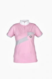 Horka wedstrijdshirt Derby Roze