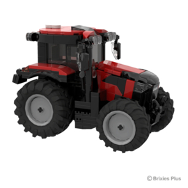 Brixies plus Case Puma 179