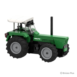 Brixies plus Deutz-Fahr D13006 / 3e Generatie