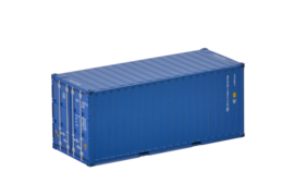 WSI Premium Line 20ft container