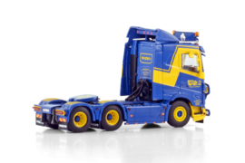 van Belle Transport