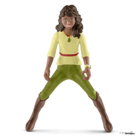 Horse Club Sarah & Mystery